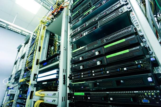 NETWORK SYSTEM TECHNICIAN