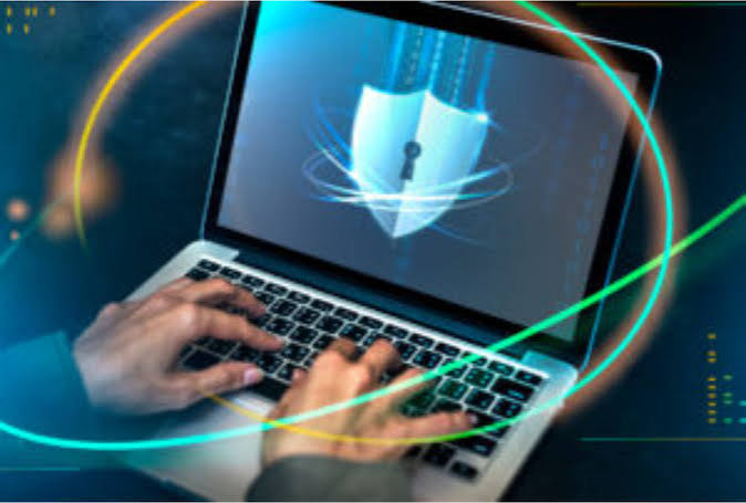 CYBER SECURITY TECHNICIAN