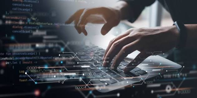 Computing & Informatics