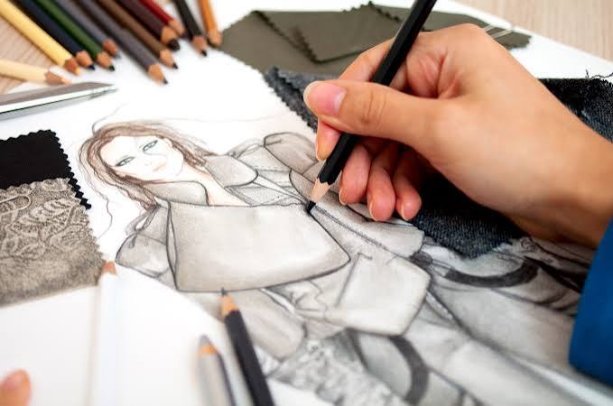 Fashion Design & Cosmetology
