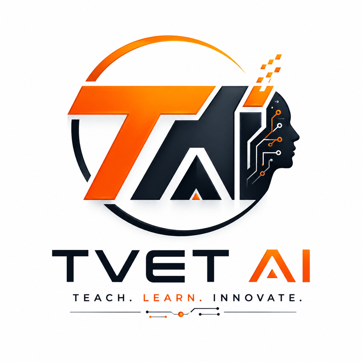 TVET AI Logo